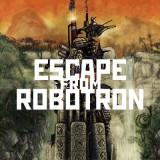 play Escape From Robotron