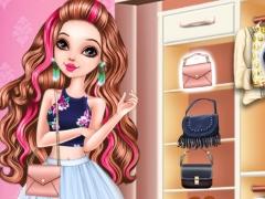 play Briar Beauty'S Weekend Outfit