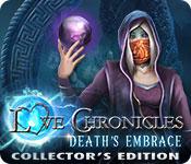play Love Chronicles: Death'S Embrace Collector'S Edition