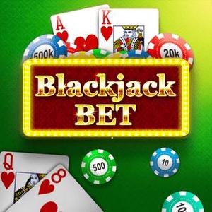 play Blackjack Bet