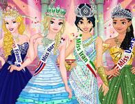 play International Royal Beauty Contest