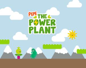 Pepe, The Power Plant - Ld39