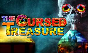 play The Cursed Treasure