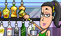 play Bartender: The Perfect Mix
