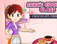 play Chocolate Churros: Sara'S Cooking Class