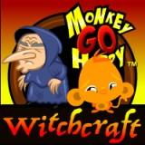 play Monkey Go Happy Witchcraft