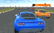 play Car Race Simulator