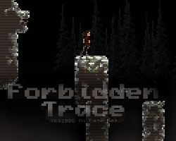 play Forbidden Trace - The Cliffs
