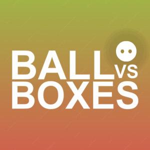 play Ball Vs Boxes