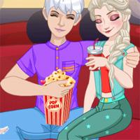 Frozen Stages Of Love Dressupwho