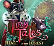 Tiny Tales: Heart Of The Forest