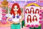 Ariel Instagram Diva game
