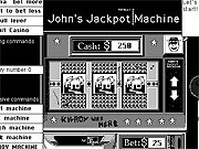 play John'S Jackpot Game