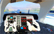 play Flight Simulator Online