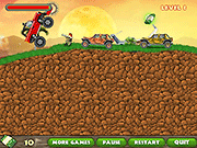 play Tropical Uphill Driver