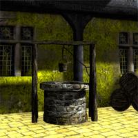 play Mousecity Medieval Town Escape Episode 1