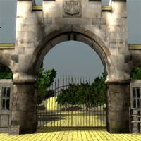 play Mousecity-Medieval-Town-Escape-Episode-1
