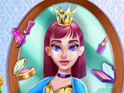 play Ice Princess Real Makeover