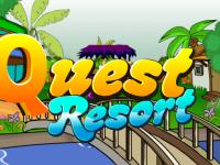play Quest Resort Escape