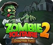 play Zombie Solitaire 2: Chapter 2