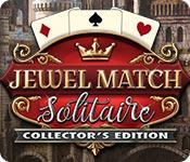 play Jewel Match Solitaire Collector'S Edition