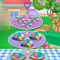 play Colorful Cookies Cooking Wowsomegames