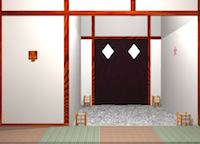 Escape From Traditional Japanese Room 2