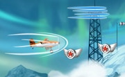 play Planes: Jet Stream Racers