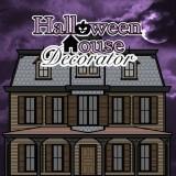 play Halloween House Decorator