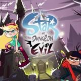 play Star Vs The Dungeon Of Evil