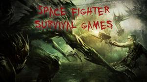 play Space Fighter Survival