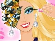 play Ellie'S Glam Ball Makeup