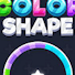 play Color Shape