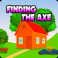 play Finding The Axe Escape