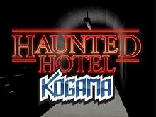 play Kogama: Haunted Hotel