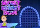 Secret Resort Escape