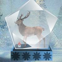 play Wowescape Escape Game Save The Christmas Reindeers