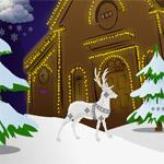 play Christmas Reindeer Escape