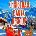 play Christmas Santa Rescue