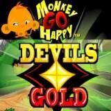 play Monkey Go Happy Devils Gold
