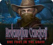 play Redemption Cemetery: One Foot In The Grave