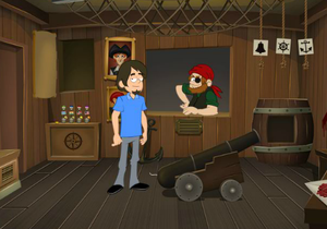 play Trapped 2 Pirates