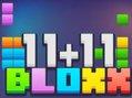 play 11X11 Blocks