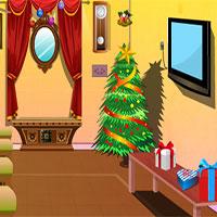play Celebrating Christmas For Homeless Enagames