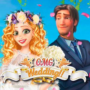 play Disney Style Vlog: Omg Wedding!