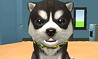 play Dog Simulator Puppy Craft