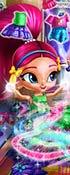 play Shimmer And Shine Wardrobe Cleaning