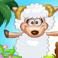 play G4K-Cute-Sheep-Escape-2