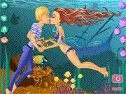 play Mermaid Love