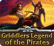 play Griddlers Legend Of The Pirates